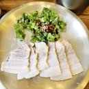 순대실록위례 | 남위례역 맛집 순대실록 순대국 정식 내돈내산 솔직후기