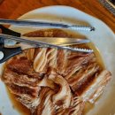 명품갈비 이미지