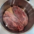 코스트코 냉장 아롱사태 구매 후기 &amp; 수육전골 레시피