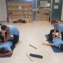 운동에 빠지다 이미지