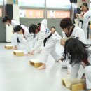 용인대래미안태권도장 이미지