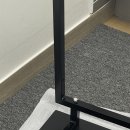 G2490 | 가성비 1200 컴퓨터 책상, 144hz 지원 게이밍 모니터 추천 (feat. 블루밍홈, 알파스캔 G2490)