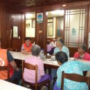 (주)한국인삼공사 고려인삼창 이미지