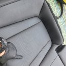 서현세차장 | 중계동 출장세차 그랜저 2열 시트 구토냄새제거, 분해세척이 꼭 필요했던 이유