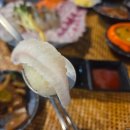 용호골목시장 | 중랑구 맛집 전어회 용호횟집 방문후기