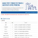 한국주택금융공사 2020년 하반기 체험형 인턴 채용 (~7월 31일) 이미지