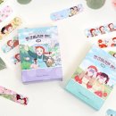 빨강머리앤 이미지