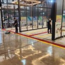 안전세차장 이미지