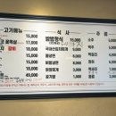 마장동주먹고기 이미지