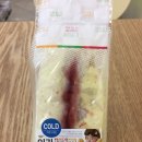 세븐일레븐 역삼타운점 | 세븐일레븐 인기가요 샌드위치 후기