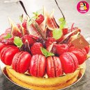 디저트파티쉐 이미지