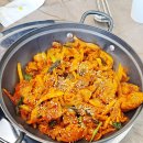 맛있는 밥집 | 흥해 초곡 맛집 맛있는 밥집 제육정식 후기