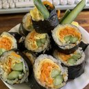 진실한김밥 이미지