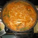어탕맛칼국수 이미지
