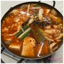 덕산면032 | 예산 덕산온천 식당 본가 두부 전문점