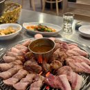 파주 심학산 맛집 제주돈연탄집 내돈내산