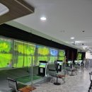 당동 스크린 골프 이미지