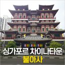 21세기 건축의 주제 | 싱가포르 차이나타운 가볼만한곳 불아사 용화원 소요시간 복장 층별안내 총정리