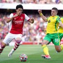 데뷔전 합격점을 받은 토미야스 타케히로 주요 장면.gif 이미지