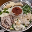 쌍문동쭈낙집