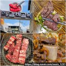 구 우시장 공용주차장 | 안동갈비 맛집 안동 구시장 소고기 구서울갈비 갈비골목 주차장