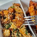 서창남순환로215번길1L | 서창2지구 맛집_비비닭강정 서창점 포장 후기, 간식|식사 대용으로 딱!