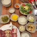 참숯돼지천국