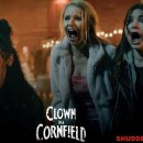 CLOWN | 영화 클라운 인 어 콘필드 결말 줄거리 후기 정보 Clown in a Cornfield 2025