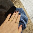 네일속눈썹 | 시흥 신천동 매력뷰티샵 네일 속눈썹 후기