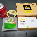 비에이치씨(BHC)수원신동점 이미지