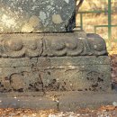 남원 실상사 수철화상탑비 이미지