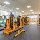 한바탕국민체육센터 이미지