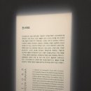 조선시대 그림그리기(민화) | 아모레퍼시픽미술관 조선민화전 전시회 솔직후기
