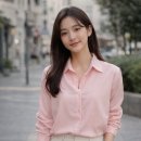 루나제이 여성 블라우스 구김없는 여자 셔츠 링클프리 14가지 컬러