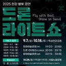 쇼] 일정(9/13일 2회차 공연 연기)/ 명당 자리 및 입장 시간/ 케데헌 드론쇼 관람 후기/ 빠르게 집 가는 팁