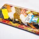 골드마트 | 양주 회정동 골드마트 모듬초밥 후기