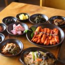 한수위약초밥상