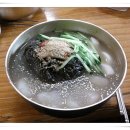 [진주맛집] "서박사칡냉면" - 진성IC 앞 냉면맛의 진수 이미지