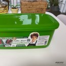 그린박스 | 과일 채소 보관용기로 추천 데비 마이어 그린 박스 사용 후기
