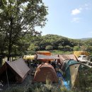 천안OK캠핑 이미지