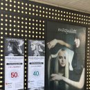 펠리스 헤어&네일 | 도곡동네일 대치동네일 마끼에 타워팰리스점 귀여운 리본 아트 후기
