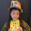 용산-현장-305 | 키즈모델 홍보대사 활동기 / 아웃오브네스트 VIP 시사회 현장 후기