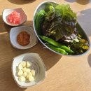 작은어촌 바다장어 국동점 이미지