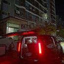 계산 한국아파트 | 미국여행 새벽출국길 대전 인천공항콜밴 타고 제2터미널 출국장 앞 까지 안심 운행 후기