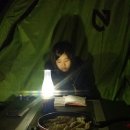 옥수점기아오토큐 | 10월8~11일 3박4일 처음 와보는 휴양림 가리왕산!!!