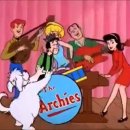 Feelin' So Good/The Archies 이미지
