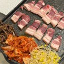 인제 공영주차장 | 제주 인제맛집 '제주돝집', 가성비 제주산 돼지 전문점