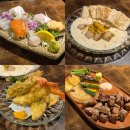 무학로-1 | 부산 수영술집 아츠이 1인 36000원 철판코스 이자카야 메뉴 내돈내산 후기