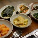 산채마을 능이백숙 이미지