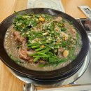 해조식당 | 부평역 누룽지오리백숙 1등 맛집 <해조톳오리> 정성이 느껴지는 음식점 단체식당 추천 내돈내산 후기